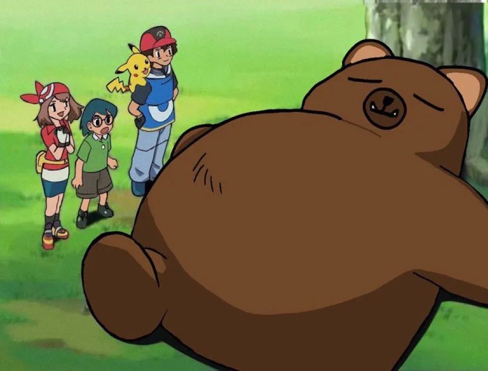 Snotty Napkins tweet media