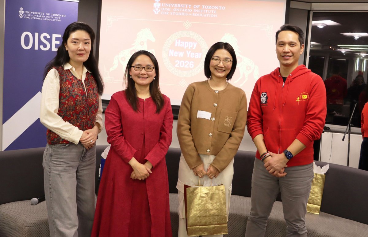 OISEUofT tweet media