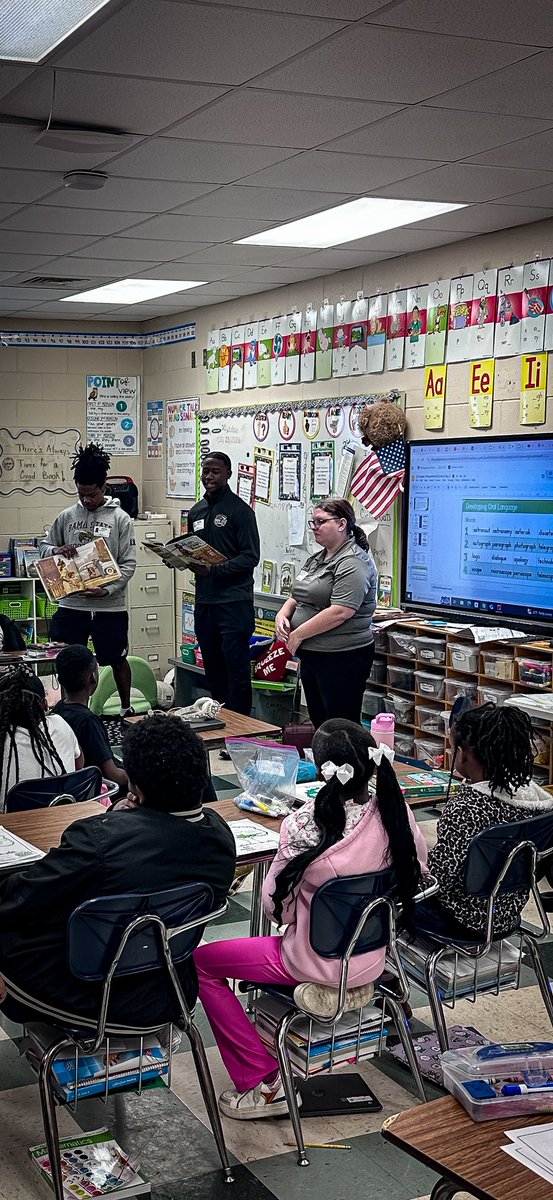 Alabama State Football tweet media