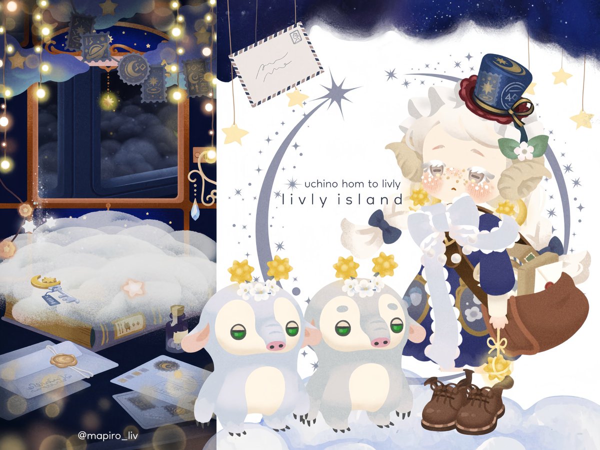 ᵐ ᵃ ᵖ ⁱ ･* tweet media