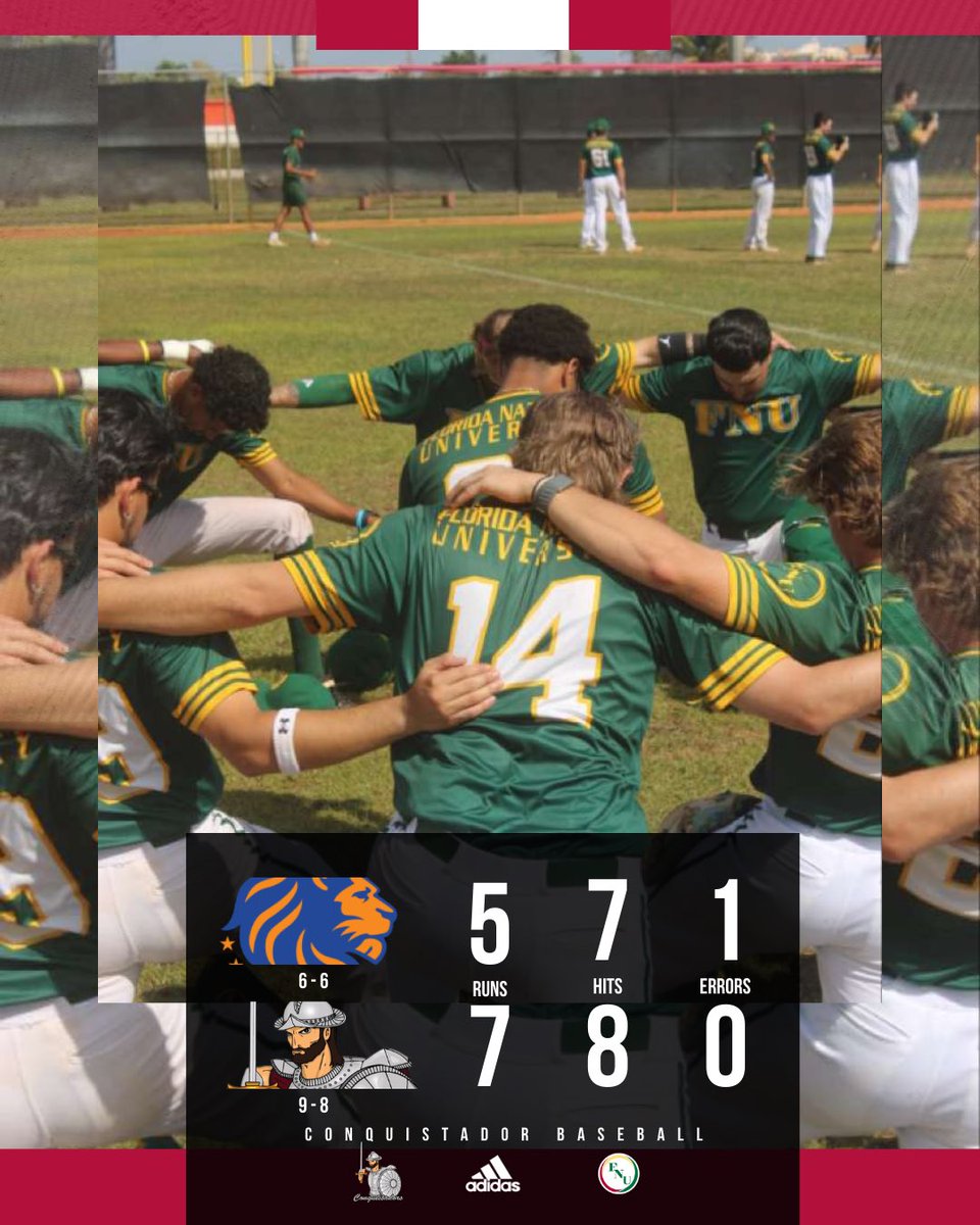 FNU Athletics tweet media