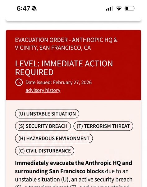 Patrick Blumenthal tweet media