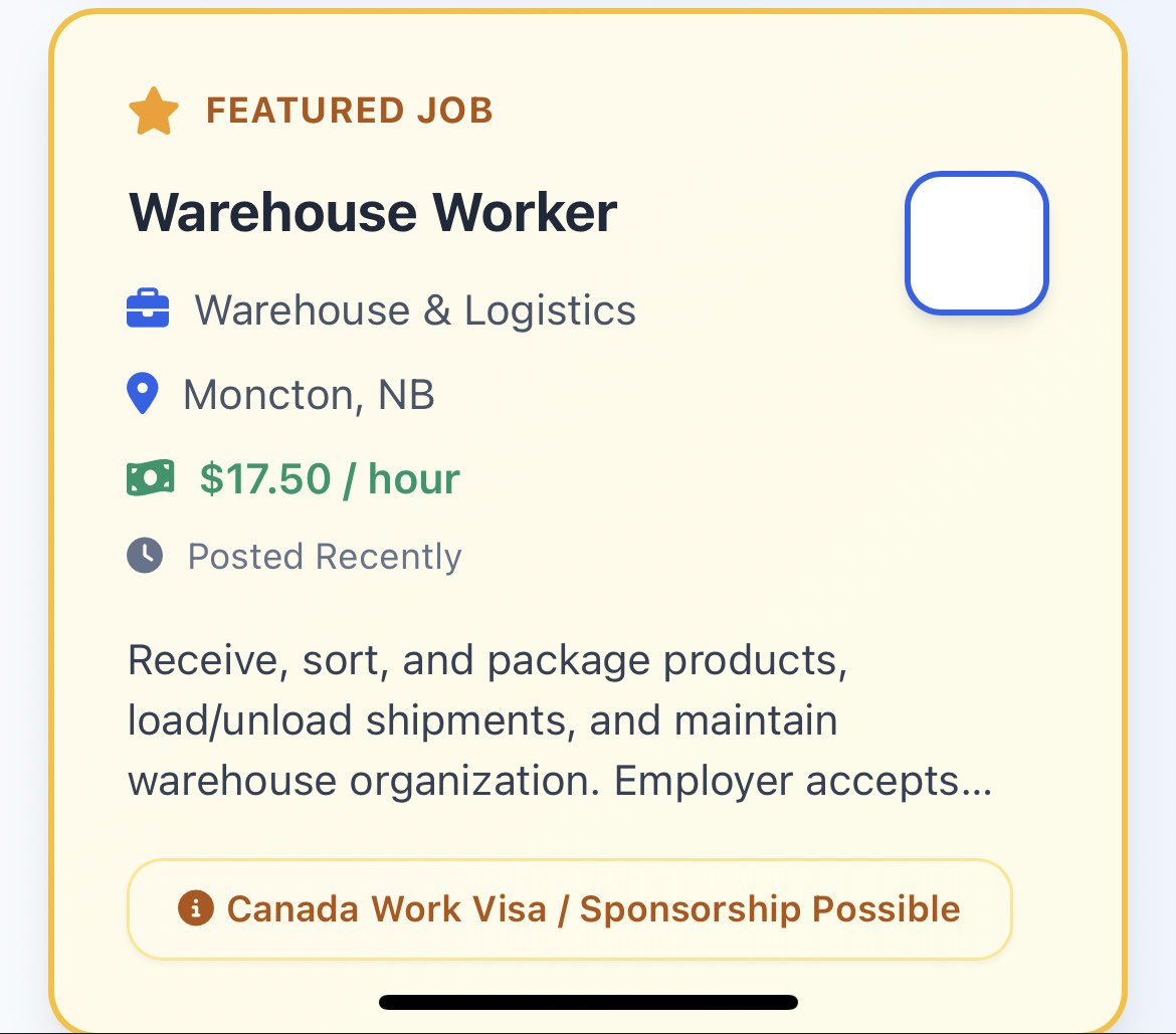 work abroad very fast tweet media