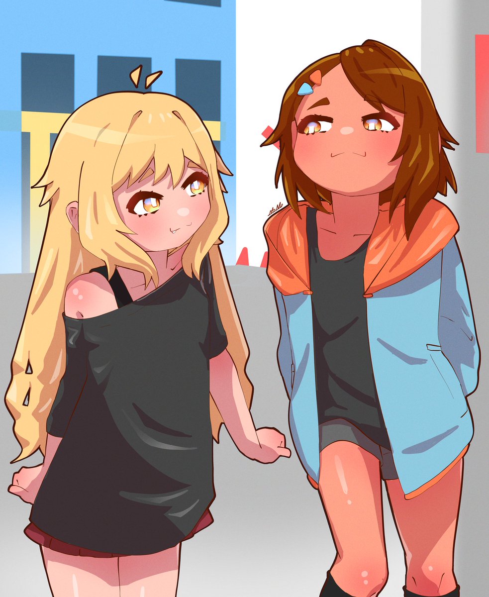 マモMaMo tweet media