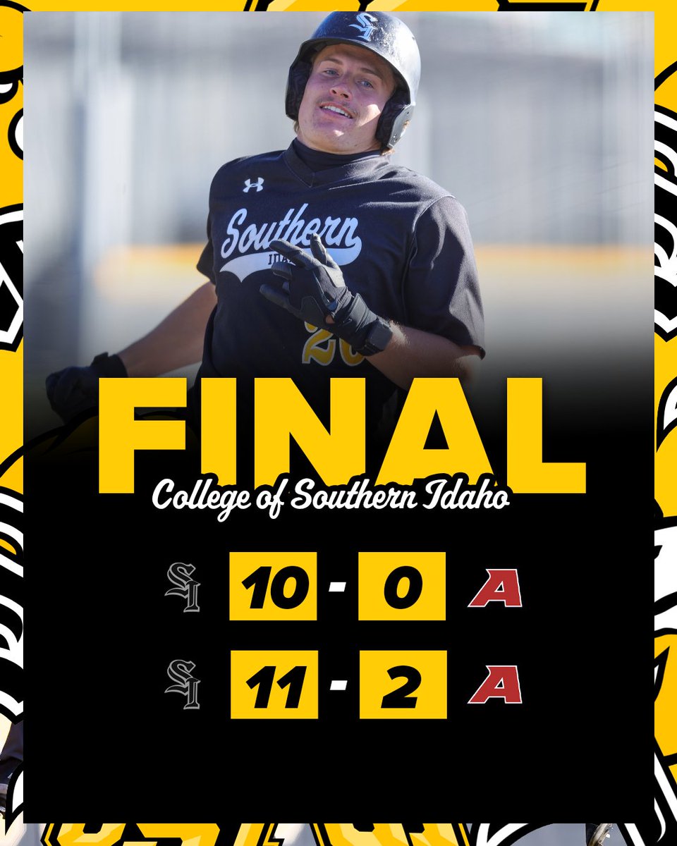 CSI Baseball tweet media