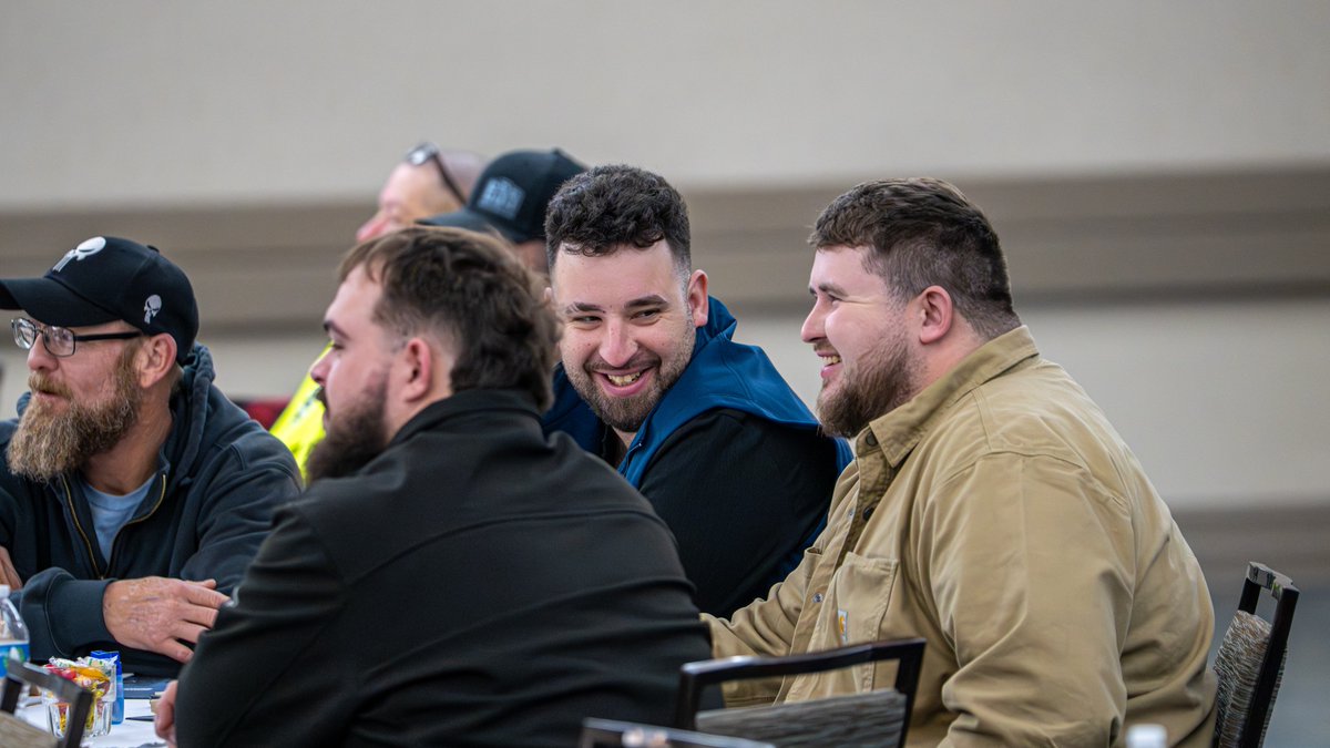 Emery Sapp & Sons (ESS) tweet media