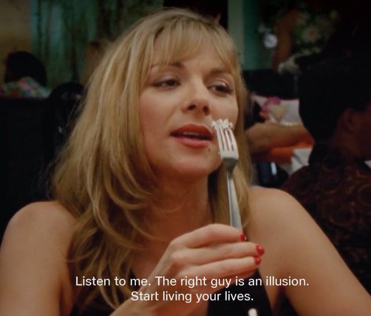 yo intento ponerle voluntad pero la vida (y los tipos) me obligan a ser ella