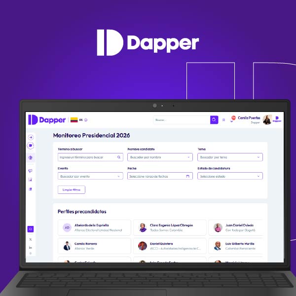 Dapperglobal tweet media