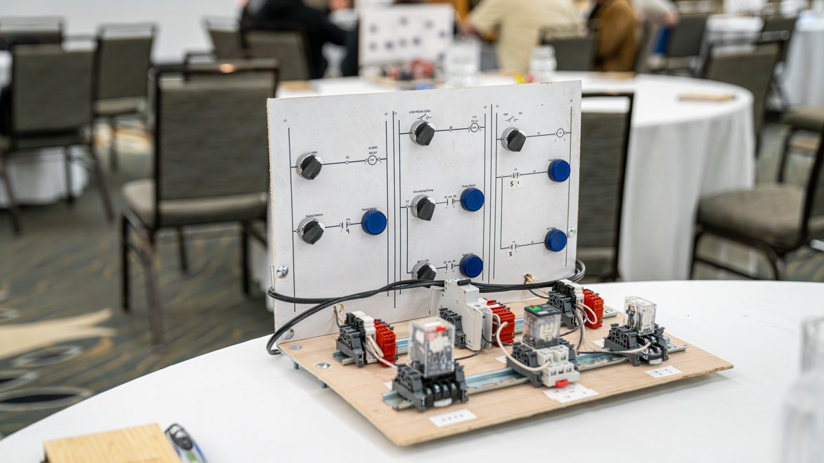 Emery Sapp & Sons (ESS) tweet media