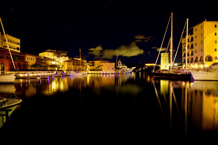 VirgilPhoto's tweet photo. Art of the Day! "Harbor nights St.martin". Buy at: https://t.co/6zIp0DEniG https://t.co/RPXcI2x3Q2