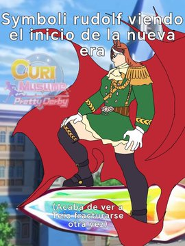 Información real de Tokai Teio (@fandeteio_kb) on Twitter photo 