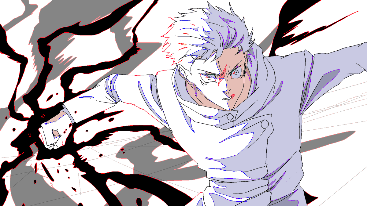 Reschan (grind time) tweet media