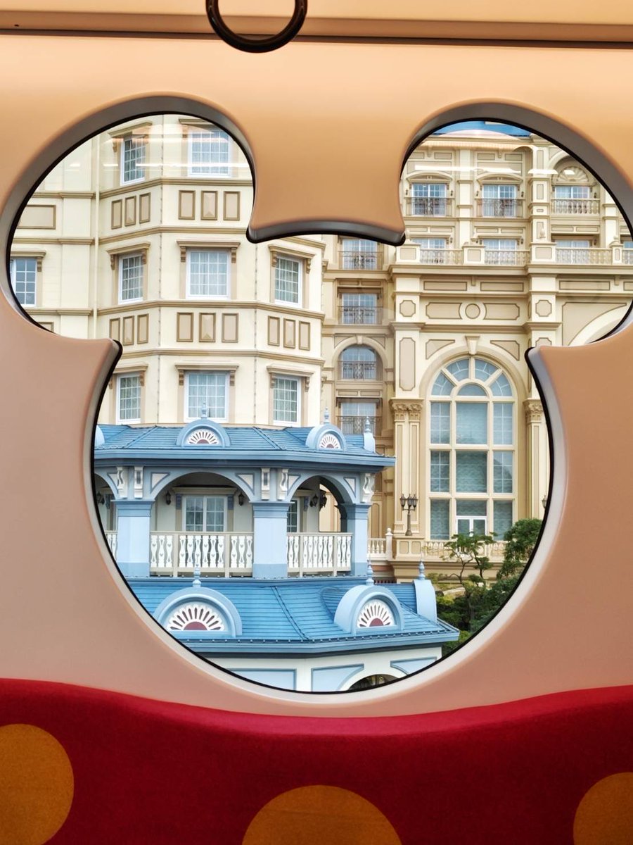 めーーっちゃ久しぶりのディズニー✨🏰✨