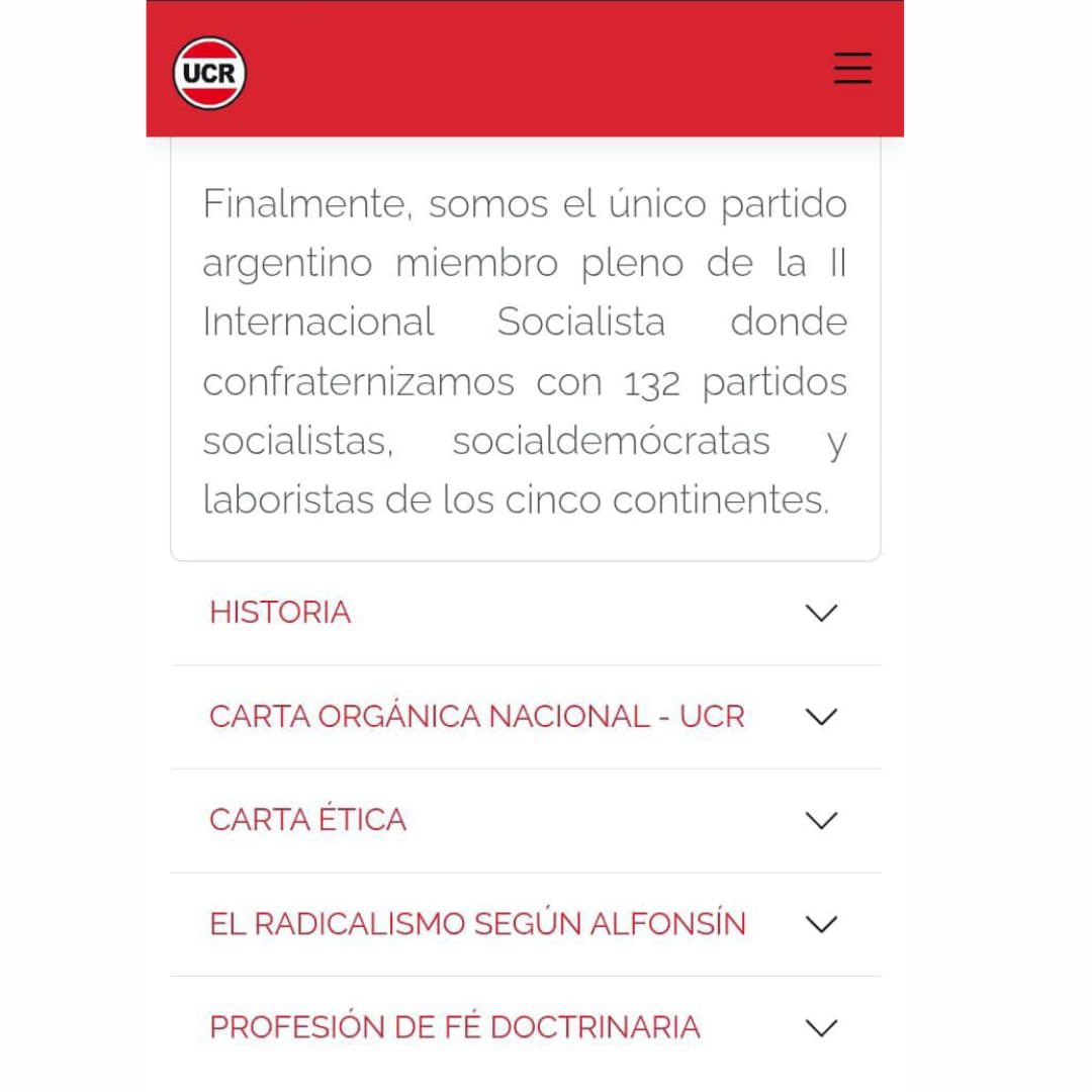 Cuando pensábamos que Fredy no podía ser más hipócrita, viene y se reivindica totalmente!

Kircho cuando gobernaba Kirchner, Globo cuando gobernaba Macri y violeta cuando gobierna Milei...

El auténtico gaucho de poncho reversible. 

Sabes lo que habría sido si gobernaba Masa?