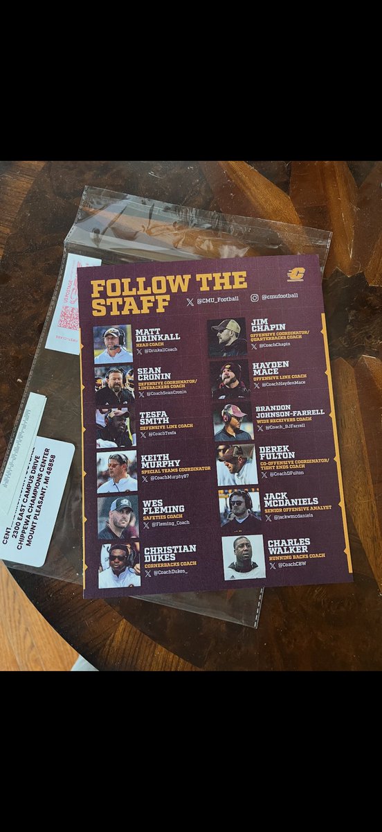 Anderson Adams 2027 tweet media