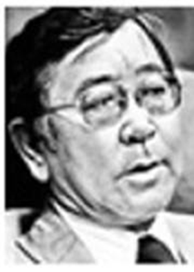 On this day in 1924, John T. Ushijima was born in Hilo. Ushijima represented the Big Island in the Senate from 1959 to 1982 and served as Senate President for four of those years.