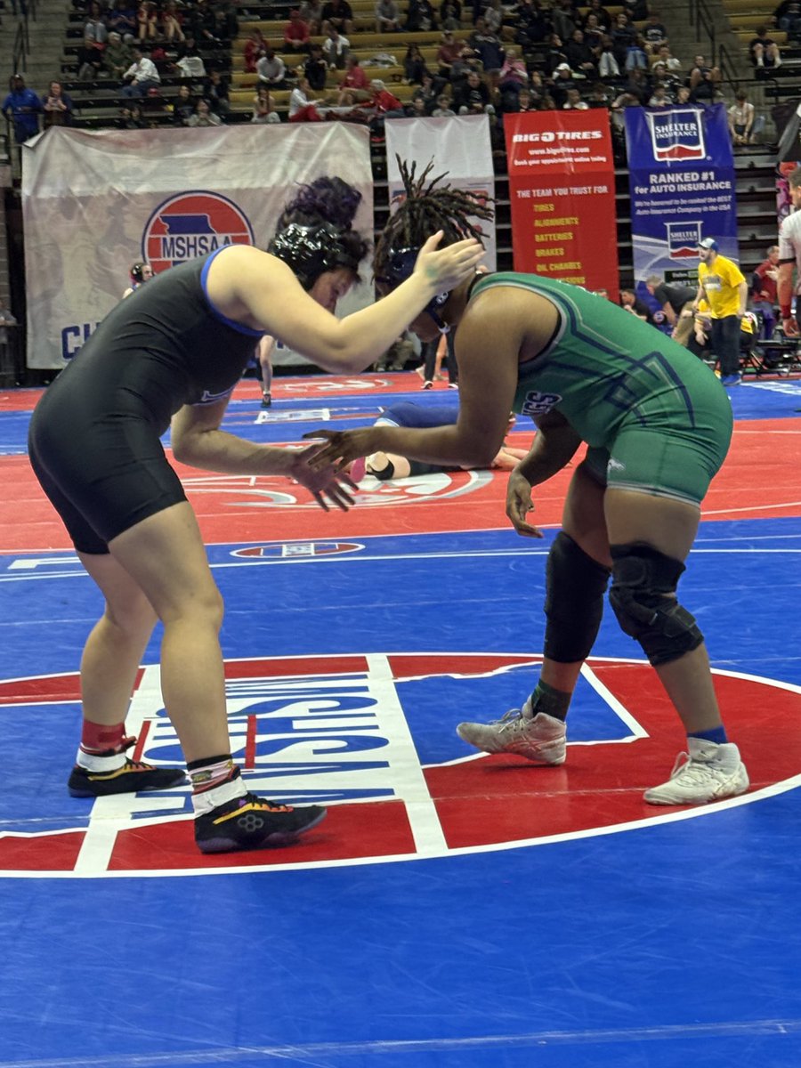 Marquette Wrestling tweet media