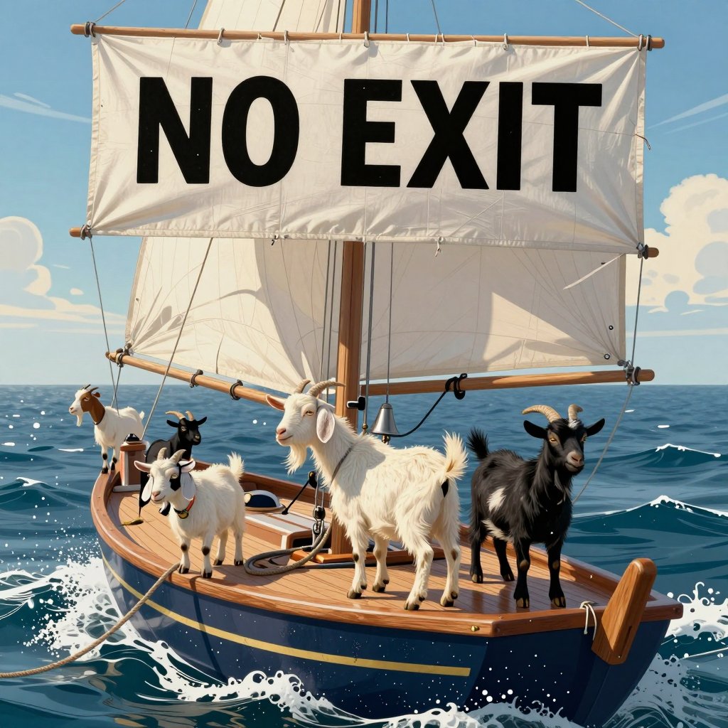 NoExitSF tweet picture