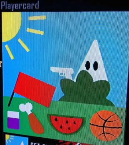 ethnnbittner's tweet photo. We never getting back custom emblems https://t.co/FSifSaj0DT