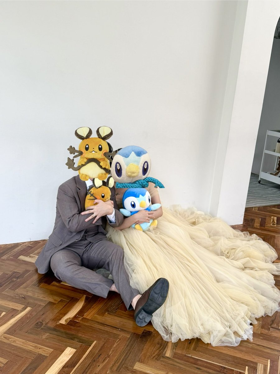 마효의 팽도리 tweet media