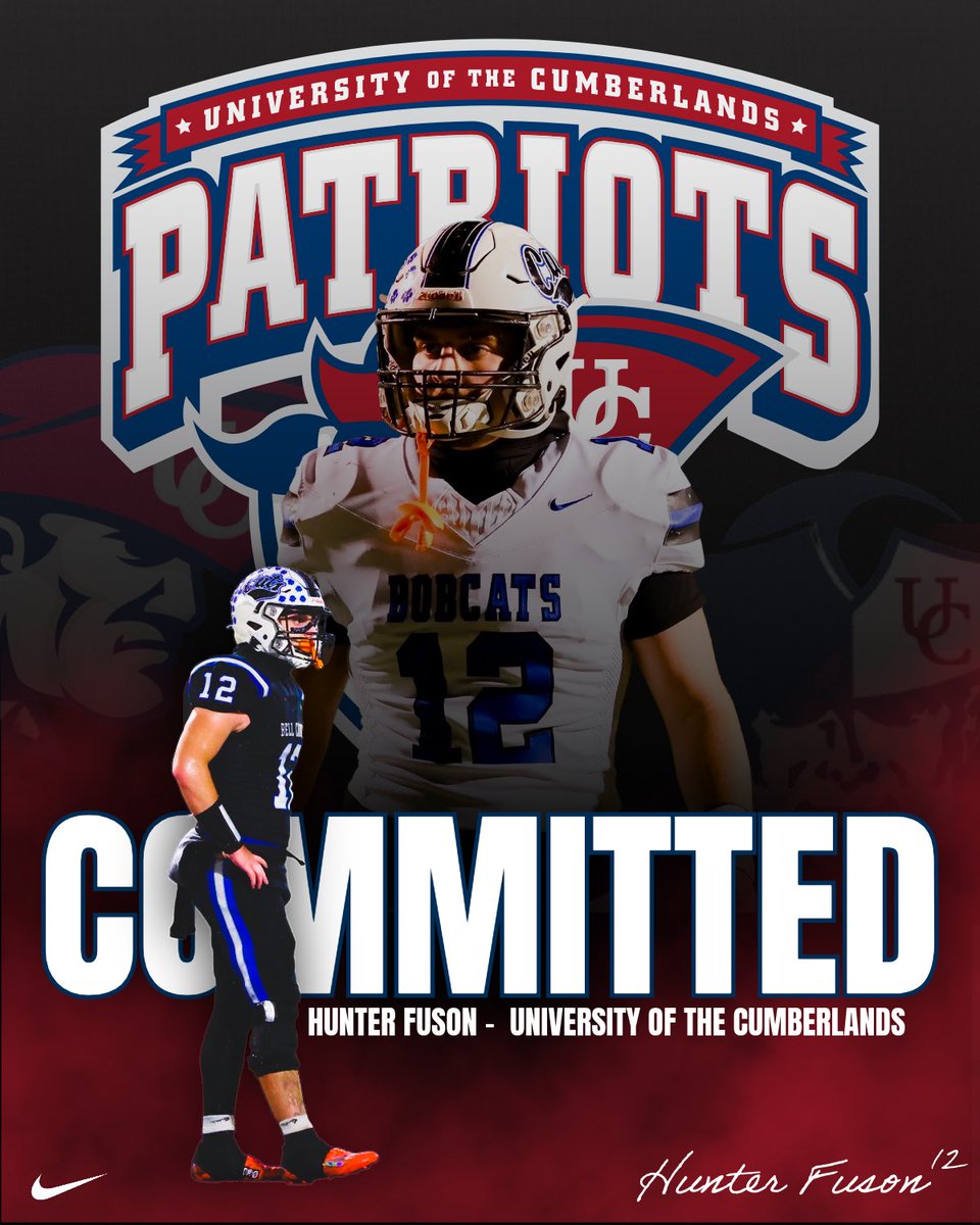 Hunter Fuson | 2026 tweet media