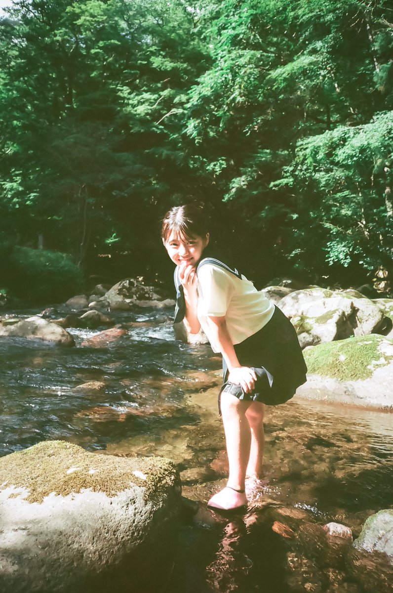 39_39_3's tweet photo. 🎞️ #PORTRA160 #L35AD https://t.co/914HMPHvNF