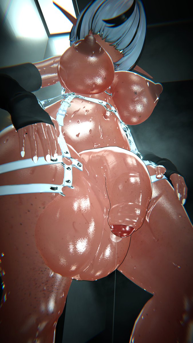 Slan Chan 🇯🇲 (commissions open) tweet media