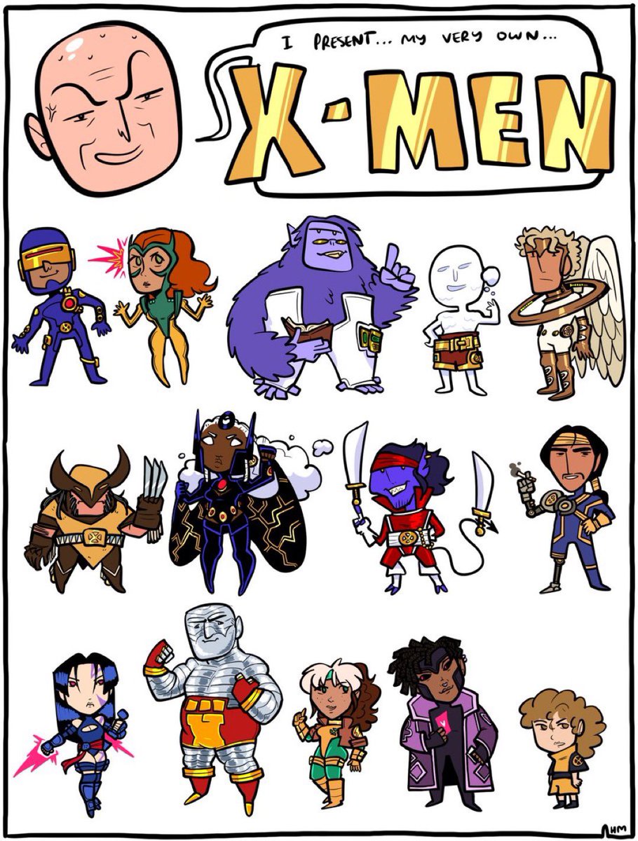 p3rf3ct_c3ll's tweet photo. Marvel AU ama:

I’ll try to answer as best I can https://t.co/OPpgbyCl40