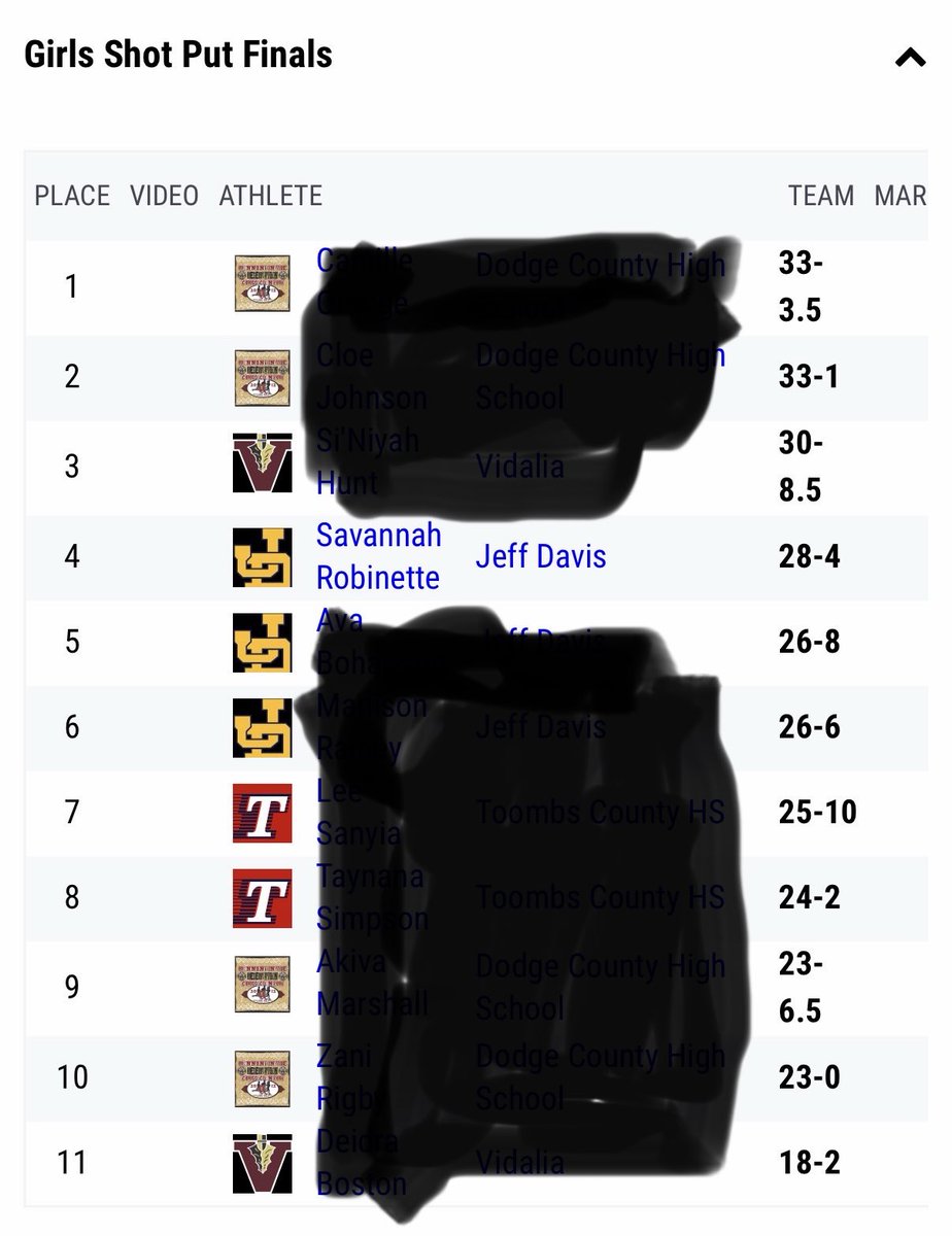 Savanna Robinette tweet media