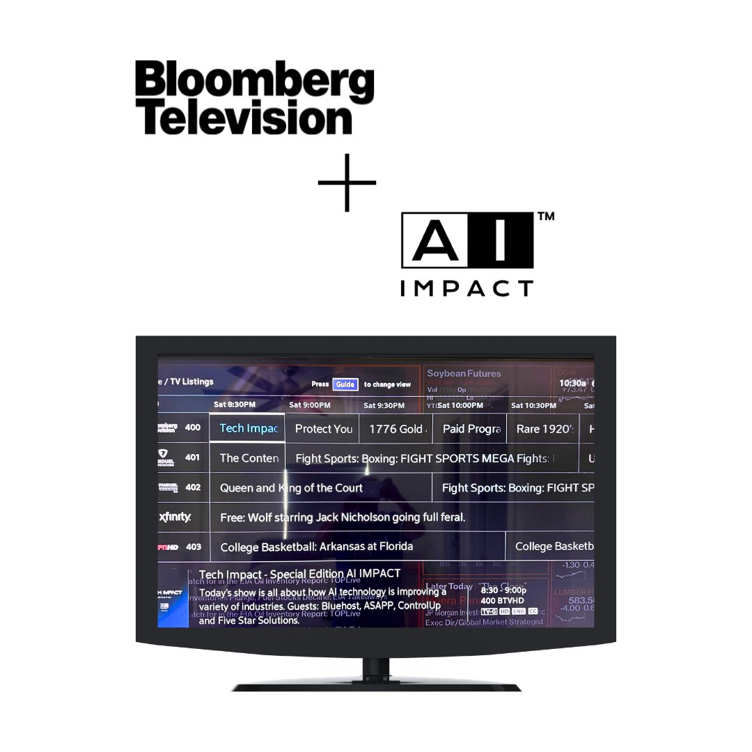 Tech Impact tweet media