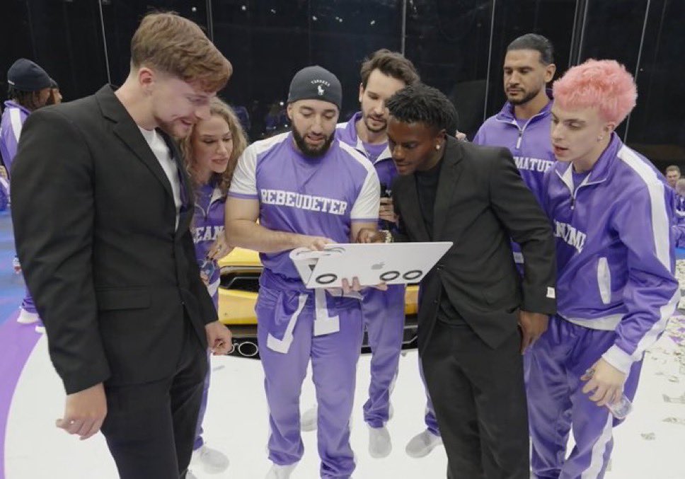 La Twitchance tweet media