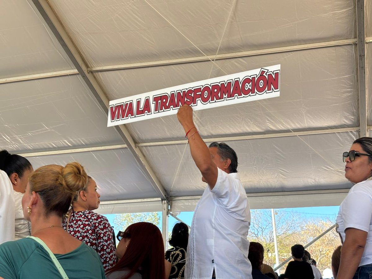 Luz Noticias tweet media