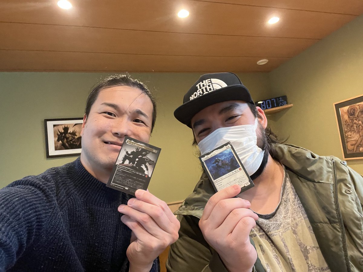 トレカのちかてつ:福井県カードショップ (@liveinquiet) / Posts / X