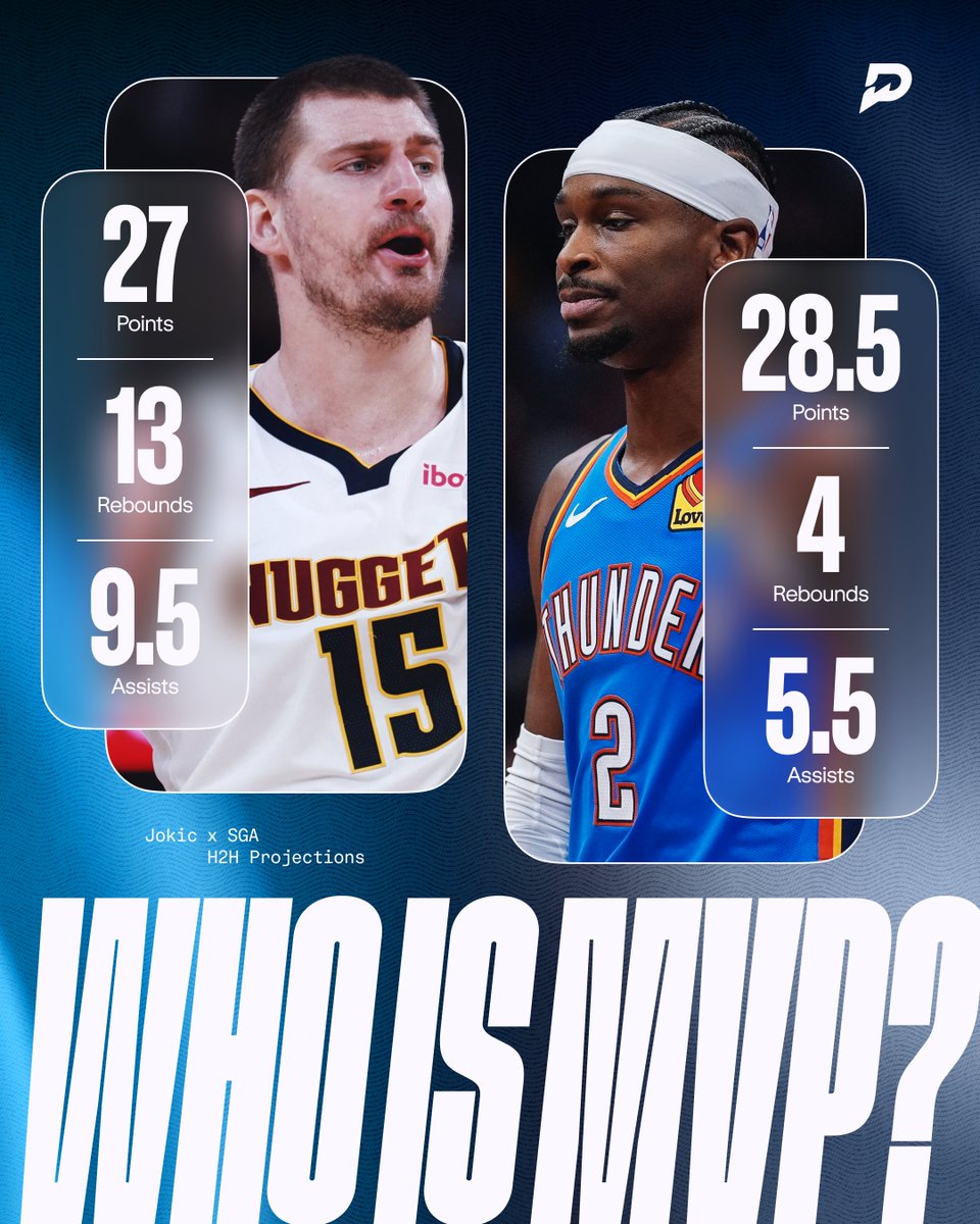 PrizePicks tweet media