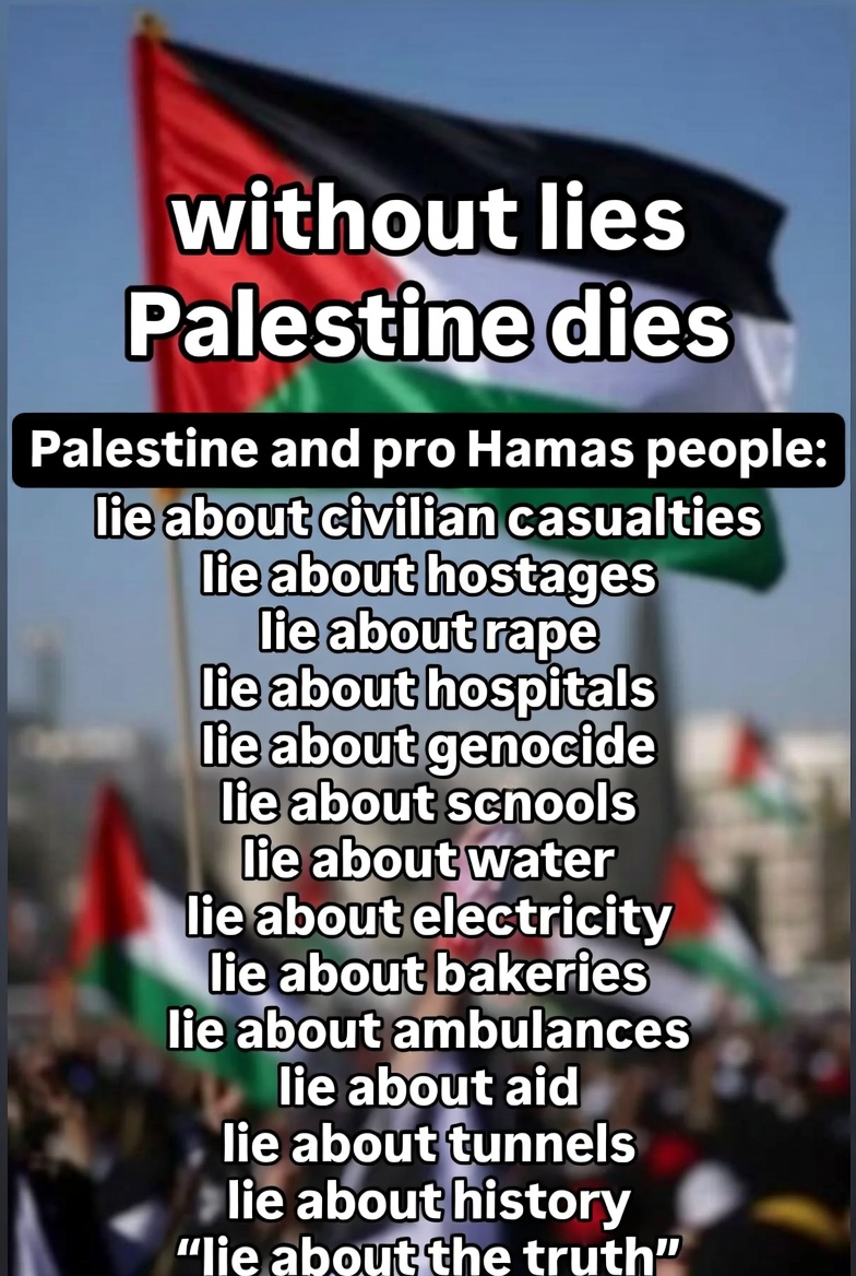 Anti-Zionism ๐คฌ is Antisemitism ๐ก but ๐ฎ๐ฑ is๐๐ tweet media