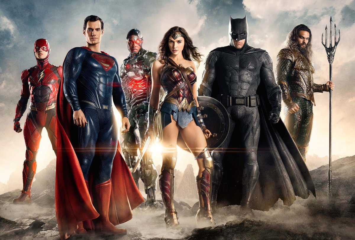 Zack Snyder says "I would never say there is no way" when asked about making two more "Justice League" movies as originally planned.

“I was on the ride that created ‘Justice League,’ and if you were in my shoes there were numerous times, dark times, when there was no chance that