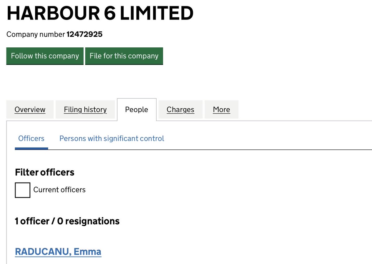 Kieran Maguire tweet media