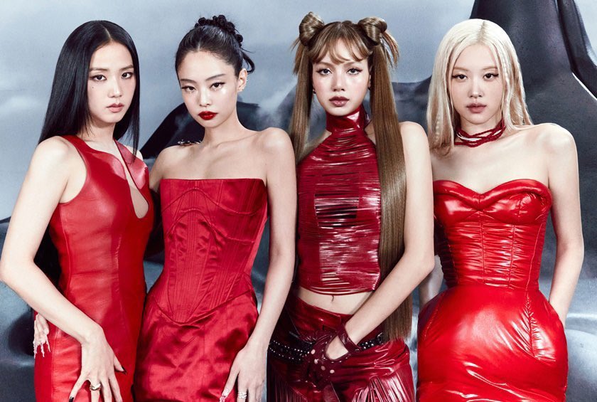 US BLINKS UNION || FANBASE tweet media