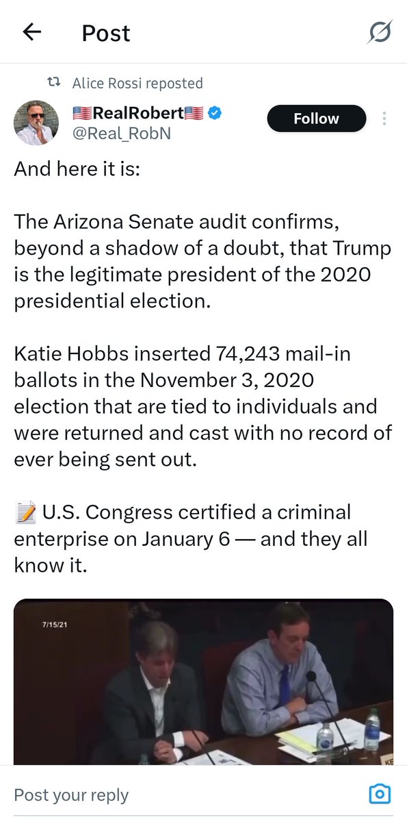 Mark Rodriguez tweet media