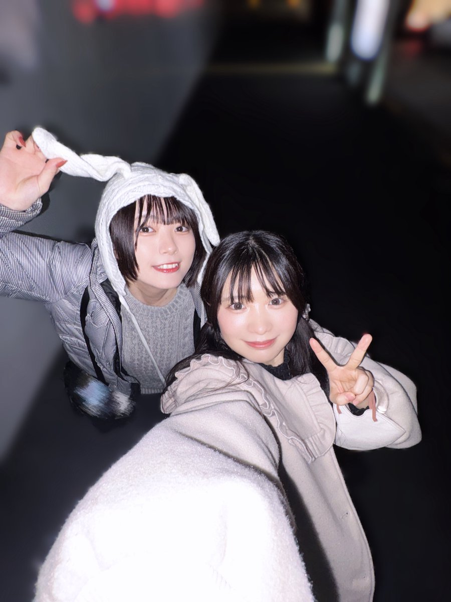 おはよ〜( ˶˙ᵕ˙˶ )☀️ 見て！朝から載せちゃうよのきゃわりん♡ 私の