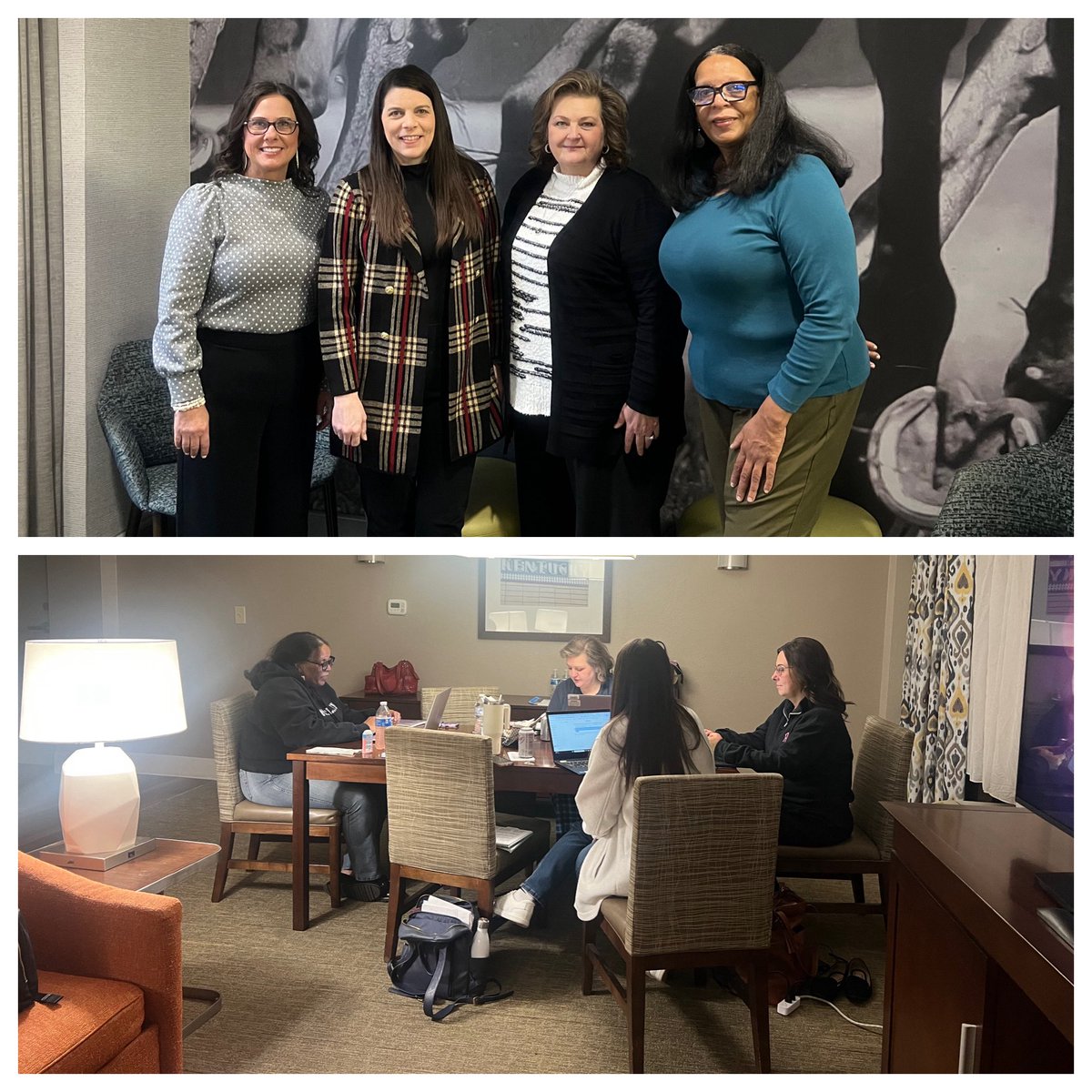 Maria D. Sells tweet media