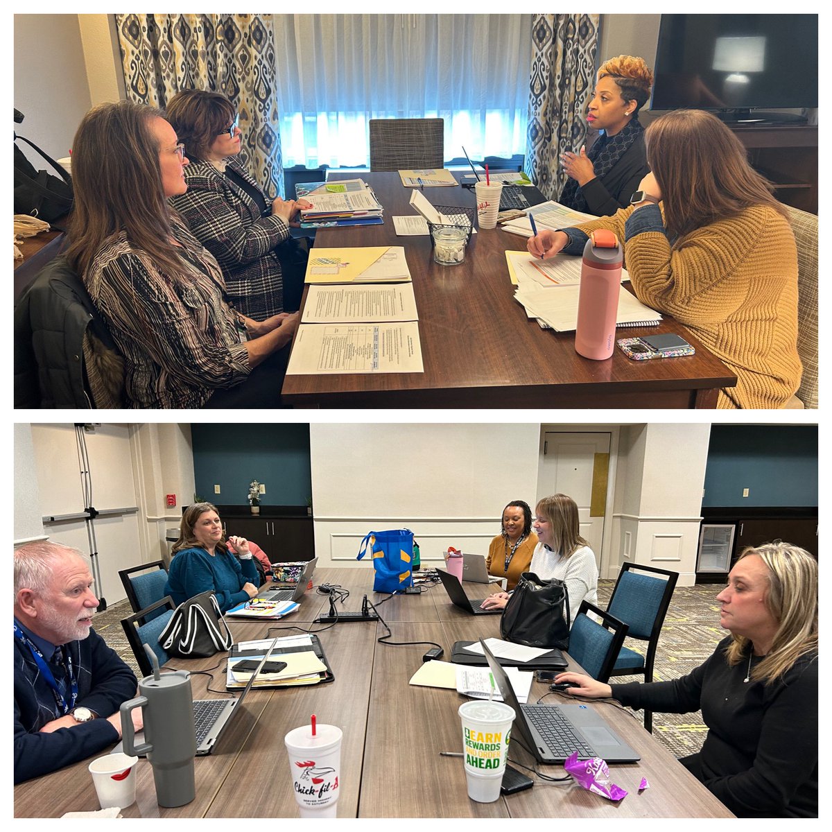 Maria D. Sells tweet media