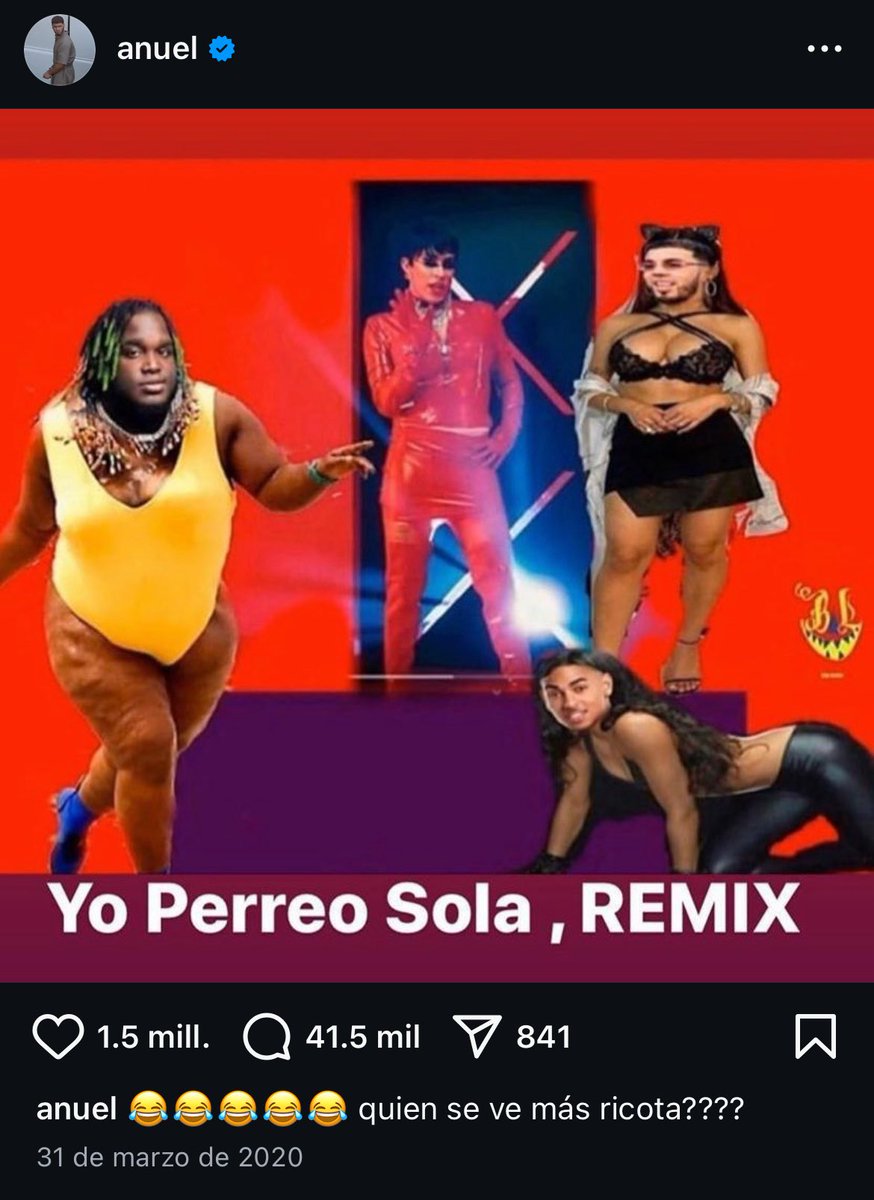 Esto fue  histórico