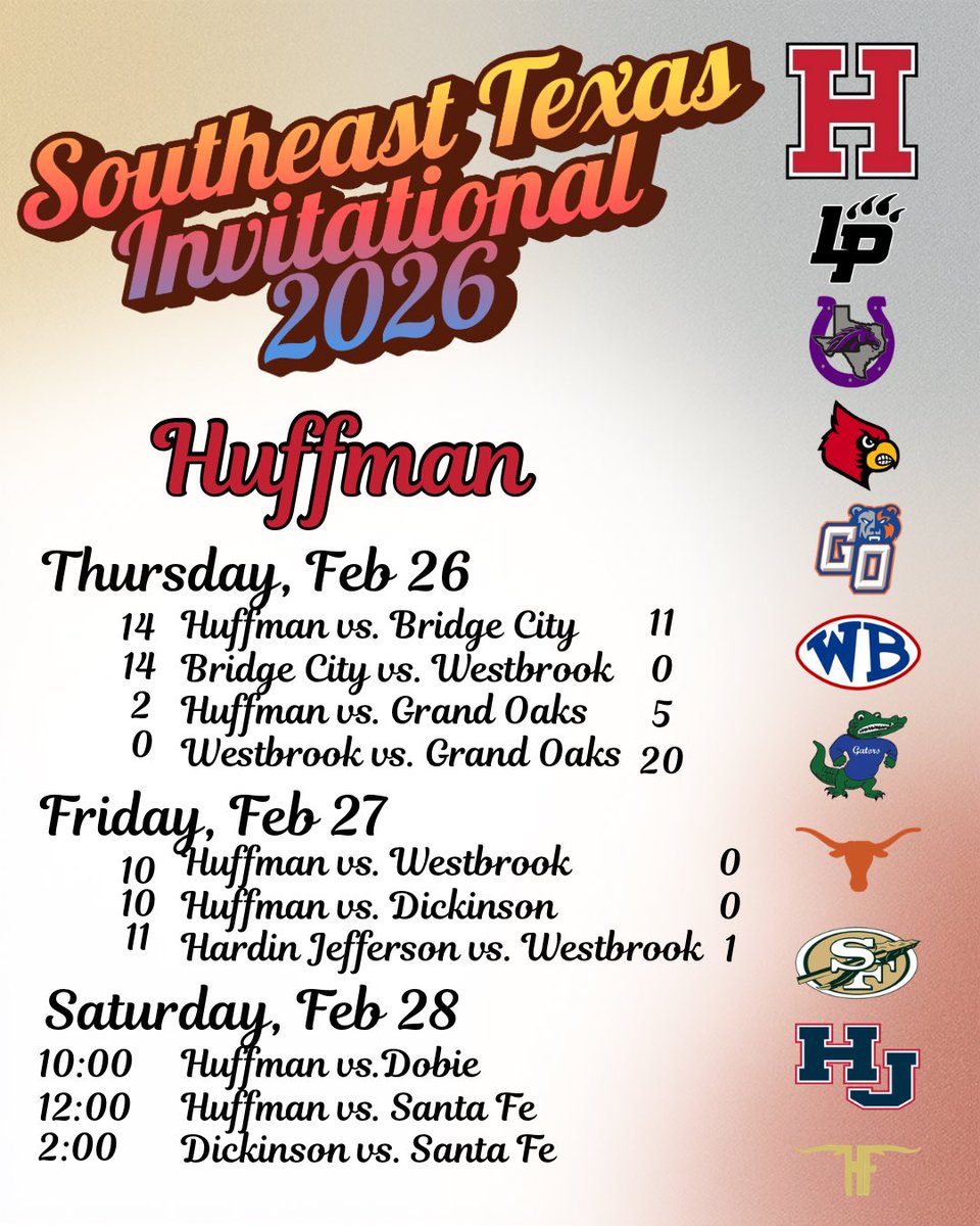 🥎 Huffman Falcon SBall 🥎 tweet media