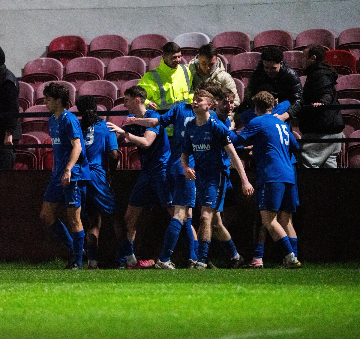 Newbridge Town FC tweet media