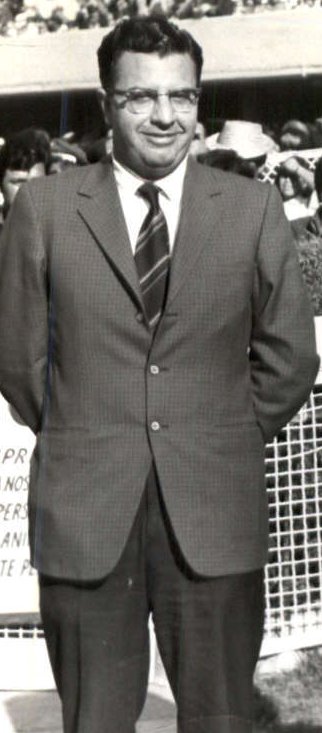 Agustín Castillo tweet media