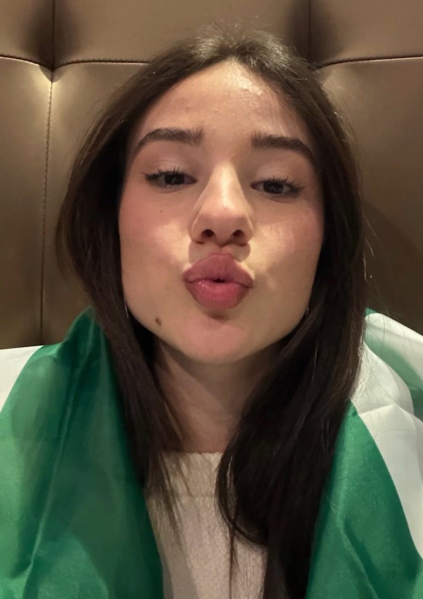 mi andaluza favorita te amo