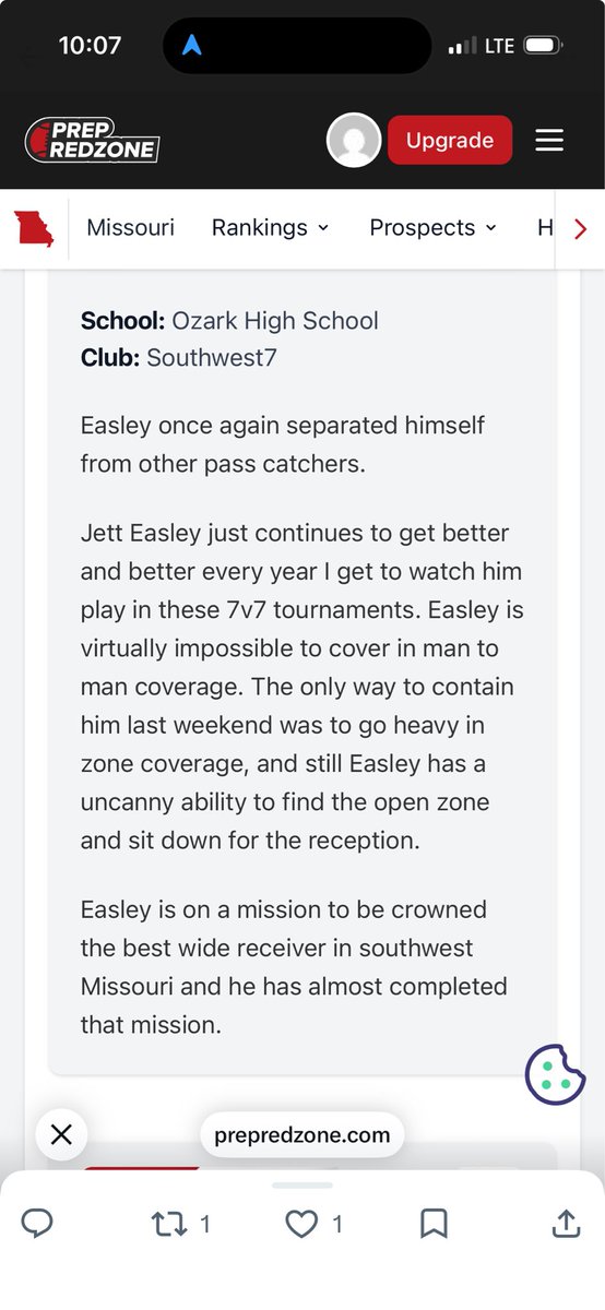 Jett Easley tweet media