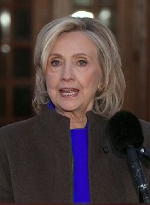 BlackNews's tweet image. Hillary Clinton Testifies, Says Her Husband Bill Had No Knowledge of Epstein’s Crimes

blacknews.com/news/hillary-c…

#hillaryclinton #hillary #HillaryEpstein #EpsteinFiles