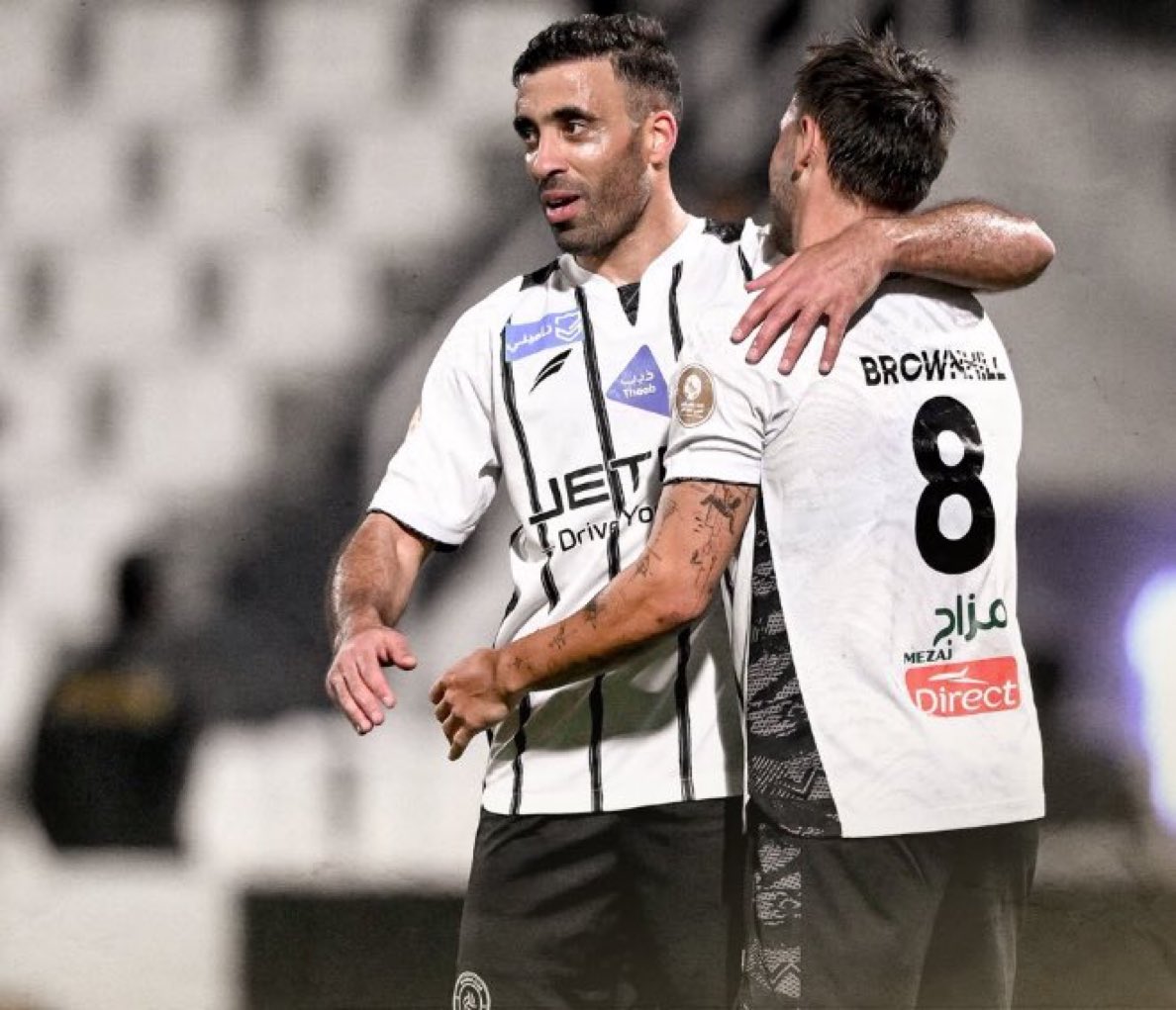 دياريو الشباب tweet media